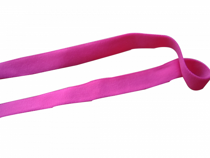 Elastic bing Straps Elastic Binding Tape Fold Over Elastic Tape