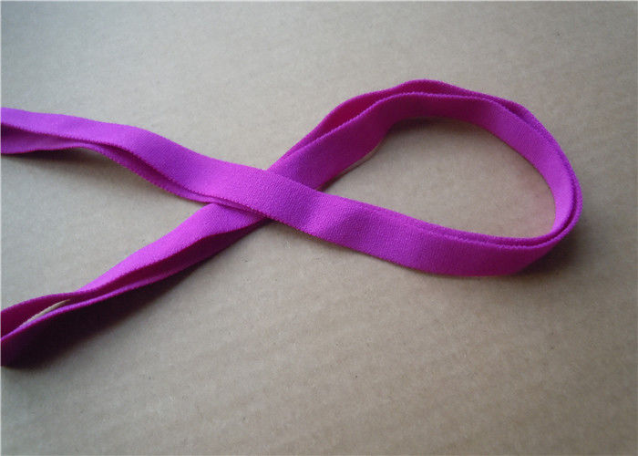 knit bias tape