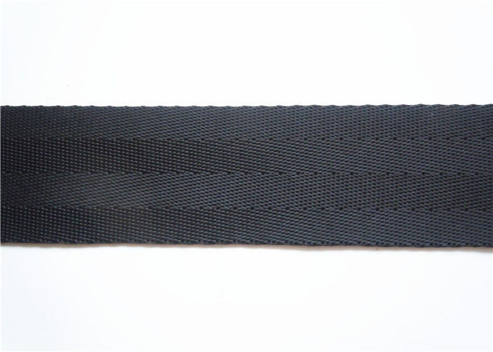 canvas webbing strap