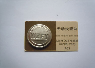 garment buttons suppliers