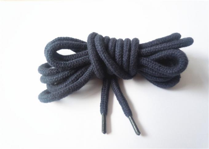 flat elastic laces