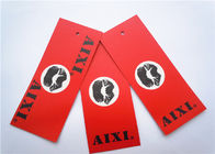 Washable Custom Clothing Label Tags Personalized Clothes Accessories