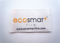 2016 Eco-Friendly  Washablewoven label personalized name stickers for kids
