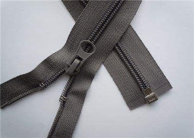 Metal Sewing Notions Zippers