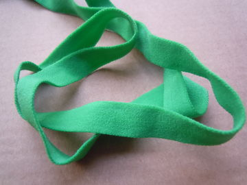 Polyester Elastic High Stretch Binding Tape Clothing Accessories