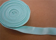 100% Polyester Cotton Bias Binding Tape , Sewing Binding Tape Durable