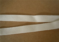 Customized 1 Cotton Webbing Straps Belt , Sewing Webbing Straps