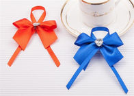 Red Bow Tie Ribbon