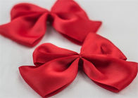 Red Bow Tie Ribbon