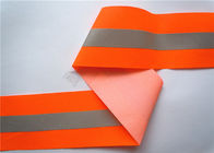 Reflective tape article stick with own logo of reflective arrow sign