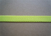 Polyester Elastic Webbing Straps Fabric Piping Cord Apparel Accessories