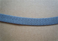 Decorative Adjustable Webbing Straps Polyester Quilt Binding No Slip