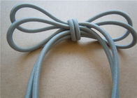 Waxed Braided Cotton Cord