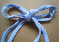 Blue Nylon Elastic Webbing Straps Home Textile 2 Inch Cotton Webbing