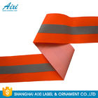 Orange Reflective Clothing Tape High Light 3 M Garment Accessories Reflective Tape