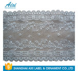 Gray Women Lingerie Lace Fabric Nylon Stretch Lace African Garment Lace For Dress