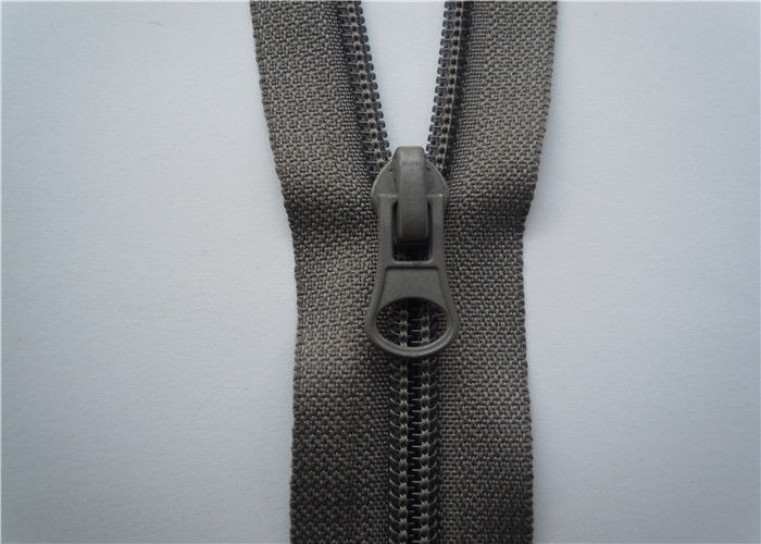 Metal Sewing Notions Zippers