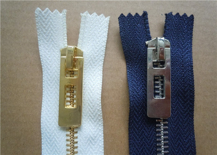 10 Inch Separating Invisible Zipper