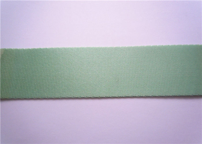 Apparel Accessories Polyester Webbing Tape / Binding Tape Woven
